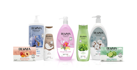 Bluma Products