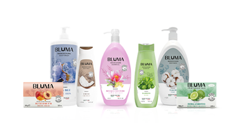 Bluma